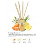 Orange Blossom Fragrance Diffuser 50 ml